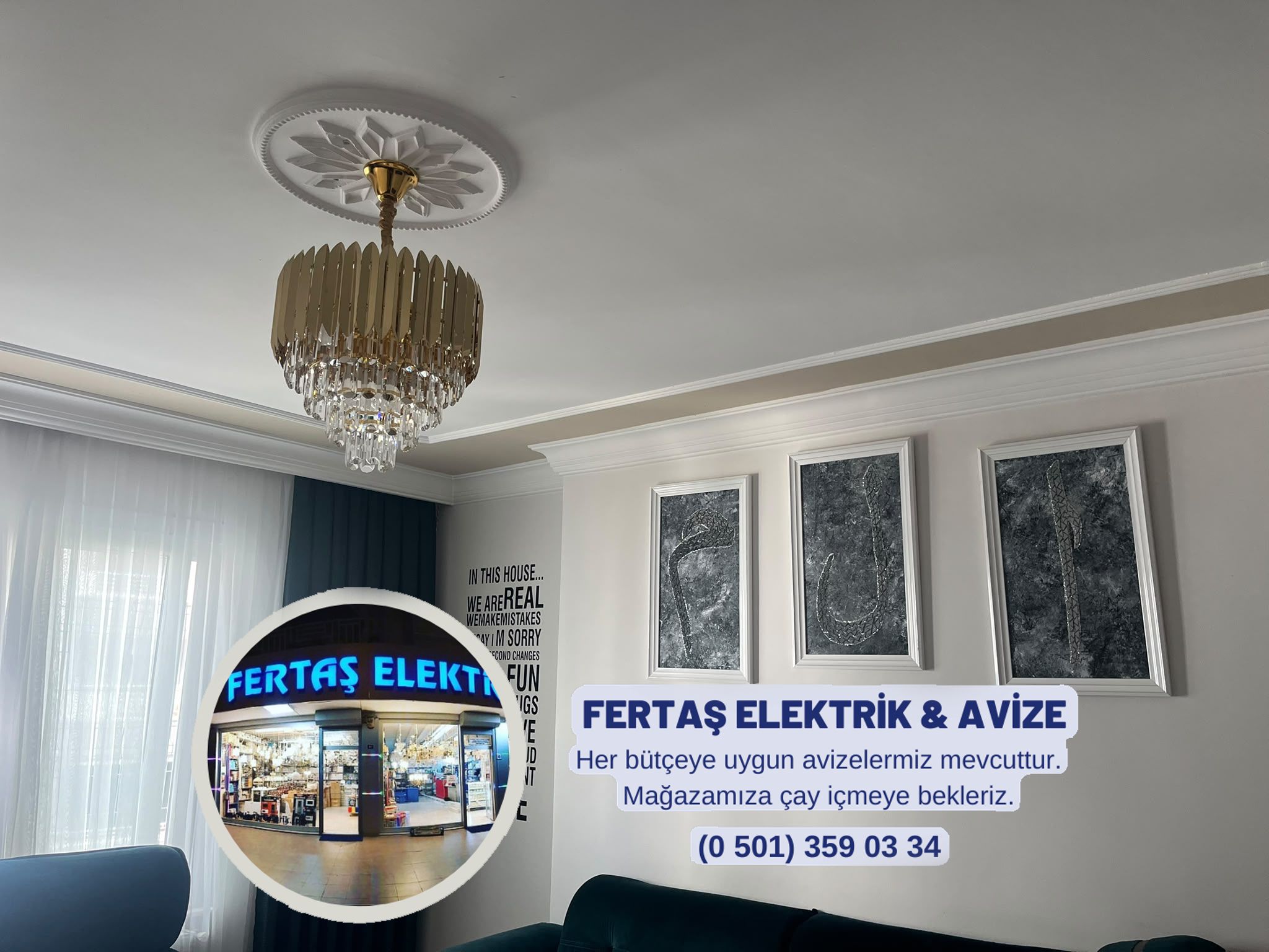 Fertaş Elektrik Sahadan Kare 54